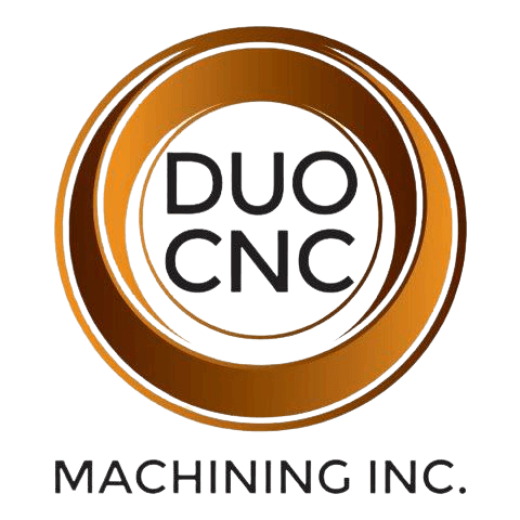 Duo CNC Logo